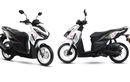 Honda Vario 125 Street Launching di Malaysia, Ini Bedanya dengan Versi Lokal