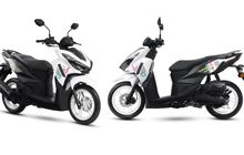 Honda Vario 125 Street Launching di Malaysia, Ini Bedanya dengan Versi Lokal