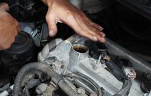 Cek Komponen Ini Jika Oli Mesin Mobil Tercampur Air Radiator, Simak