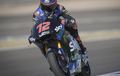 Hasil FP1 Moto2 Andalusia 2020: Marco Bezzechi Terdepan, Andi Gilang Meningkat