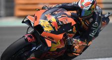 Joan Mir Kritik Pol Espargaro yang Melintas Track Limit MotoGP Stiria 2020, Begini Jawabannya