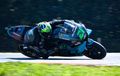 Franco Morbidelli Tetap Bersyukur Meski Gagal Menang di MotoGP Ceko 2020
