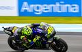 Valentino Rossi Favoritkan Marc Marquez Juara di MotoGP Argentina