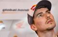 Terpuruk di Argentina, Jorge Lorenzo Harap Bisa Bangkit di MotoGP Amerika