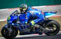 Raih Hasil Positif di Hari Pertama MotoGP Emilia Romagna 2020, Ini Target Joan Mir Saat Kualifikasi!