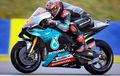 Hasil Warm-up MotoGP Prancis: Fabio Quartararto Berkuasa, Valentino Rossi Harus Kerja Keras