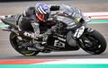 Sambil Ngomel, Aleix Espargaro Ungkap Titik Pengereman Tersulit di Sirkuit Mandalika
