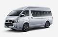 Sewa Angkutan Travel Melonjak Jelang Libur Akhir Tahun, Berapa Tarif Isuzu Elf dan Toyota Hiace?
