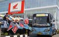 Senin Besok Honda Buka Pendaftaran Mudik Bareng, Ini Syaratnya