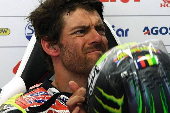 Cal Crutchlow