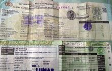 Prosedur Bikin STNK Duplikat, Siapkan Persyaratan Ini Menurut Polisi