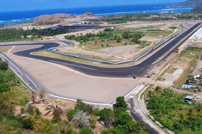 Kapolri minta Pemerintah Provinsi NTB mempercepat vaksinasi agar siap menjadi tuan rumah WorldSBK November 2021 mendatang