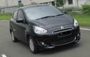 Irit Buat Antar Jemput, Kini Harga Mitsubishi Mirage Exceed 2015 bekas Cuma Segini