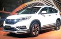 Catat Tanggalnya! Ini Periode Recall Honda CR-V Tahun Produksi 2017
