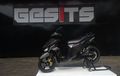 Belum Punya Jaringan Aftersales, Begini Cara Servis Motor Listrik Gesits