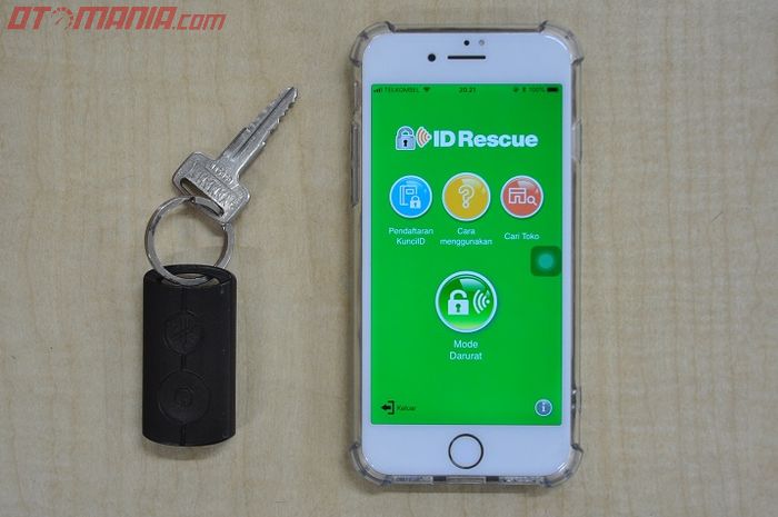 Instal Aplikasi Id Rescue Yamaha Buat Pemilik Aerox 155 Vva Lexi S Xmax Dan Tmax Dx Bisa Hidupkan Motor Tanpa Kunci Gridoto Com Instal Aplikasi Id Rescue Yamaha Buat Pemilik Aerox 155 Vva Lexi S Xmax Dan Tmax Dx Bisa Hidupkan Motor Tanpa Kunci Gridoto Com