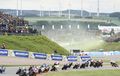 Kenapa MotoGP Jerman Bisa Batal Digelar? 