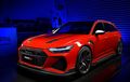 Audi RS6 Avant Sangar ala Mobil Balap, Body Kit DarwinPro Jadi Andalan