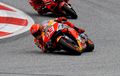 Marc Marquez Dihantui Masalah, Padahal Sudah Tampil Cukup Bagus di MotoGP Styria 2021