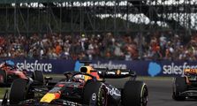 Menang F1 Inggris 2023, Max Verstappen Unggul Hampir 3 Digit di Klasemen F1 2023