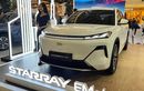 Pengiriman Geely Starray EM-i Dijamin Tepat Waktu, Kalau Molor Konsumen Dapat Rp 2 Juta