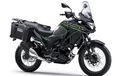 Daftar Uang Muka dan Angsuran Kredit Kawasaki Versys-X 250 Tourer Seharga Rp 68,9 Juta