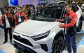 Segera Mengaspal di Indonesia, Harga Toyota RAV4 GR Sport PHEV Bakal Lebih Mahal dari Innova Zenix