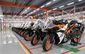 Kalah Jauh Dibandingkan Skutik, KTM Sebut Rahasia Naikkan Popularitas Motor Sport