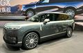 Kenalin Nih Xpeng GX, SUV Canggih yang Bukan Cuma 'Gede Badan Doang'