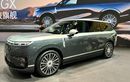Kenalin Nih Xpeng GX, SUV Canggih yang Bukan Cuma 'Gede Badan Doang'