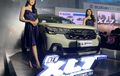Suzuki Pastikan XL7 Hybrid Terbaru Sudah Bisa Dipesan, Enggak Perlu Khawatir Inden Lama