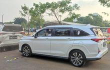 Ini Yang Terjadi Saat Rem Tangan Elektrik Toyota Veloz Ditarik Saat Melaju