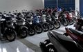 Pilihan Motor Matik Rp 6 Juta, Honda Vario Banderolnya Cuma Segini