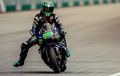 Semua Berawal dari Guyonan, Quartararo Bongkar Alasan Yamaha Kencang di Tes Sepang