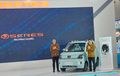 Seres Resmi Diluncurkan, PT Sokonindo Automobile Kini Pasarkan Dua Merek Mobil di Indonesia