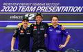 Punya Banyak Kesamaan dengan Jorge Lorenzo, Ini Keuntungan yang Didapat Maverick Vinales
