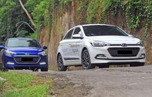 Segini Angka Akselerasi dan Konsumsi BBM Hyundai i20, Simak 