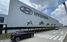 Dihantam Lonjakan Harga Plastik, Hyundai Pilih Tahan Harga Jual Mobil