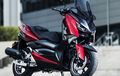 Pasang Lampu Proyektor di Yamaha XMAX, Sayang Masih Prototype