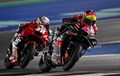 Sempat Sombong, Aleix Espargaro Legowo Gagal Menang MotoGP Qatar 2024
