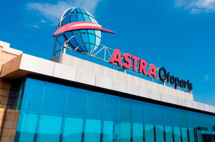 Laba bersih Astra Otoparts Tbk (AOP) sepanjang sembilan bulan pertama 2021 melejit