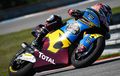 Hasil FP3 Moto2 Ceko 2020: Sam Lowes Kalahkan Luca Marini, Andi Gilang Pertajam Catatan Waktu