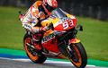 MotoGP Thailand 2019, Marc Marquez Tetap Yakin Meski Harus Start di Posisi Ketiga