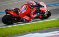 Gagal Raih Gelar Juara Dunia, Andrea Dovizioso Sebut Marc Marquez Makin Cerdas