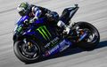 Lupakan Hasil di Austria, Maverick Vinales Bertekad Bangkit di MotoGP Inggris
