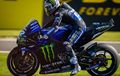 Raih Podium Ketiga di MotoGP Inggris, Maverick Vinales Sebut Motor Yamaha Masih Kalah Cepat