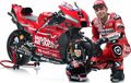 Danilo Petrucci Akan Sekuat Tenaga Mempertahankan Posisinya di Tim Pabrikan Ducati