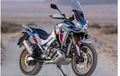 Honda Siap Rilis Africa Twin 250? Padahal Sudah Punya  CRF250L dan CRF250 Rally