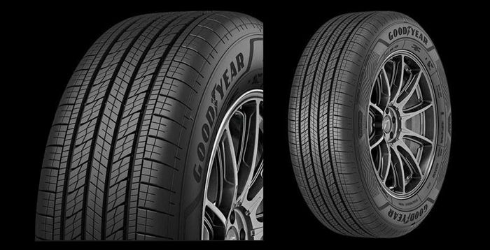 Goodyear Assurance MaxGuard SUV