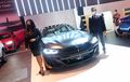 BMW Indonesia Luncurkan BMW 840i Gran Coupe Edisi Spesial Golden Thunder